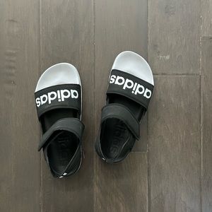 Adidas slides